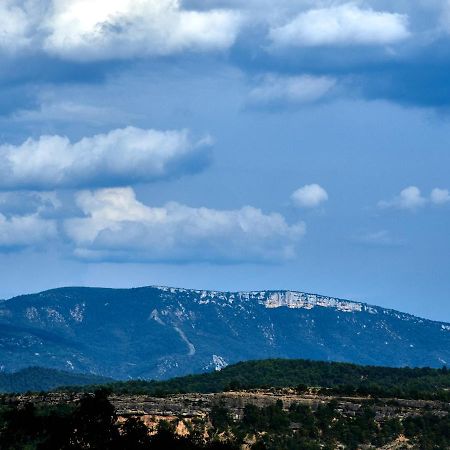 Casa Rural El Pajar De Tejedor Mondot Exteriör bild