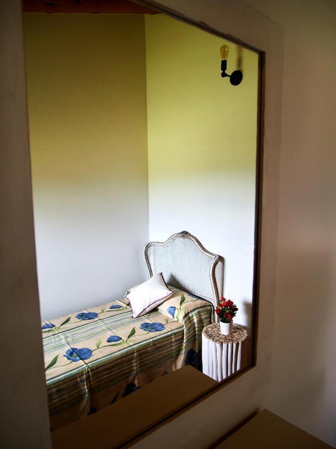 Casa Rural El Pajar De Tejedor Mondot Exteriör bild
