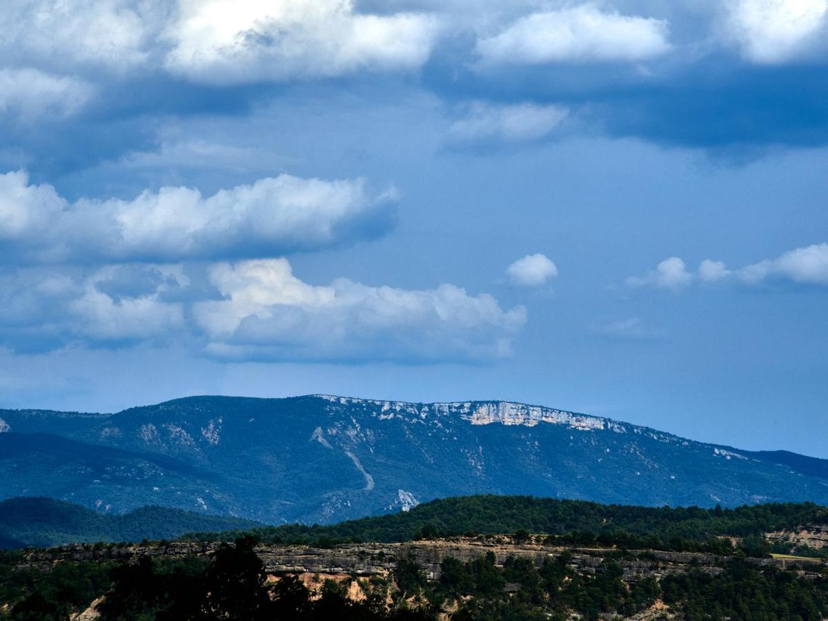 Casa Rural El Pajar De Tejedor Mondot Exteriör bild